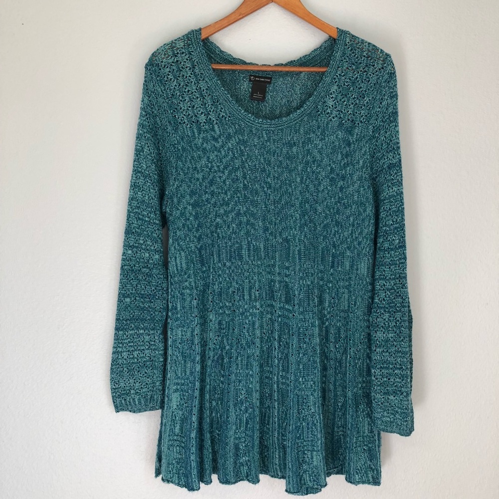 New Directions women’s sweater